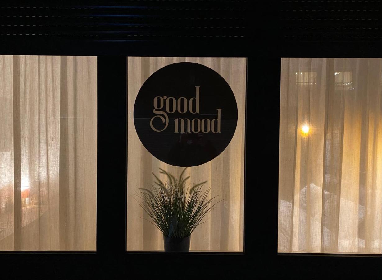 Good Mood - Chambres Et Suite Namur Exteriör bild