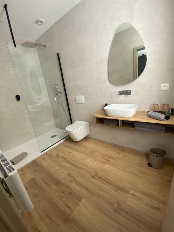Good Mood - Chambres Et Suite Namur Exteriör bild