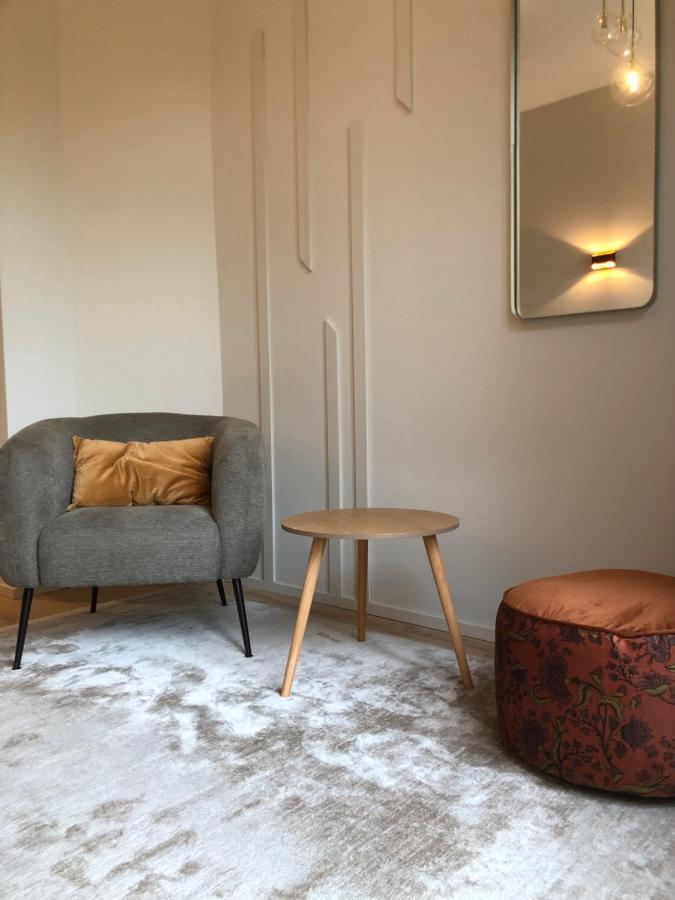 Good Mood - Chambres Et Suite Namur Exteriör bild
