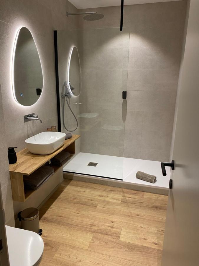 Good Mood - Chambres Et Suite Namur Exteriör bild