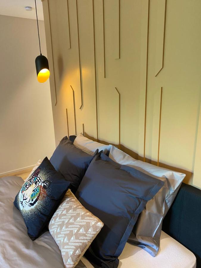 Good Mood - Chambres Et Suite Namur Exteriör bild