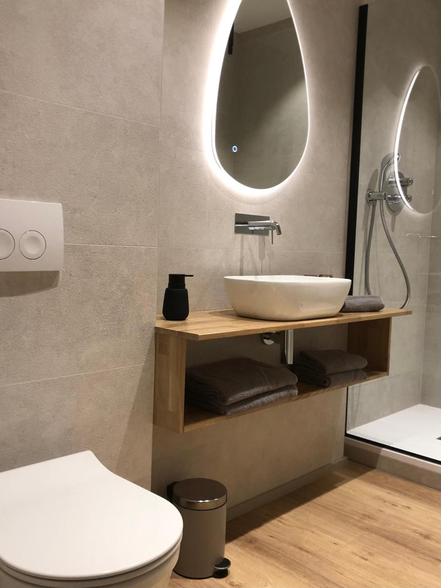 Good Mood - Chambres Et Suite Namur Rum bild