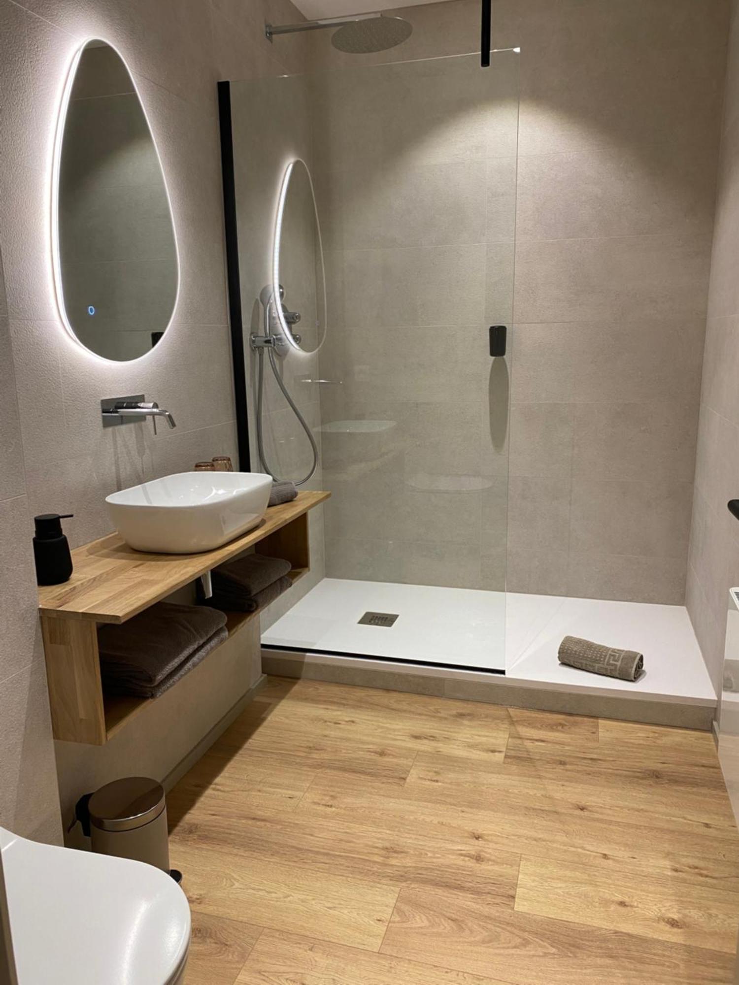 Good Mood - Chambres Et Suite Namur Rum bild